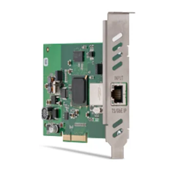 Модуль приемника IPTV BTA-RS04